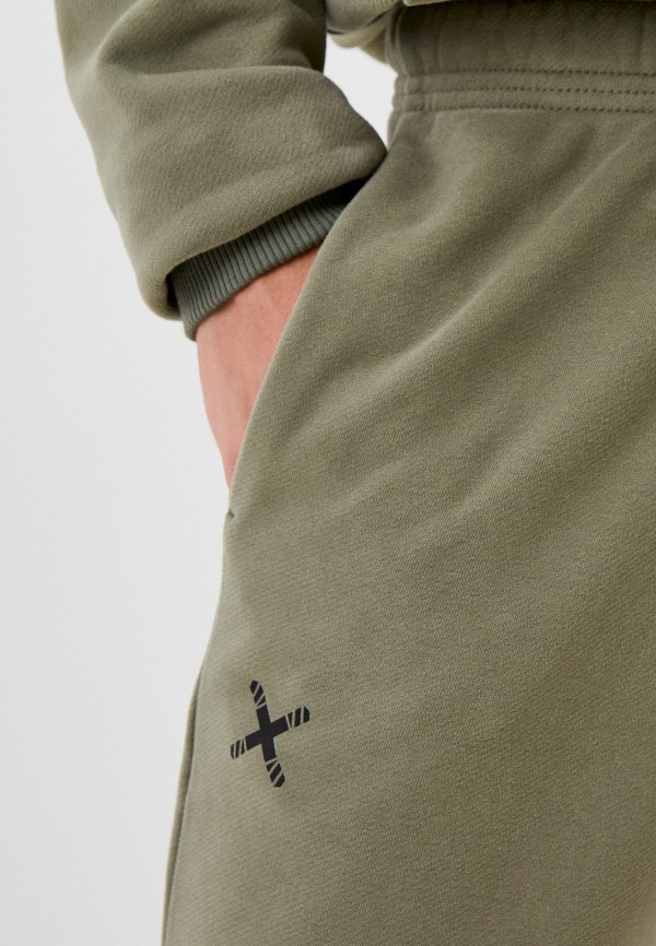 фото Брюки спортивные versta