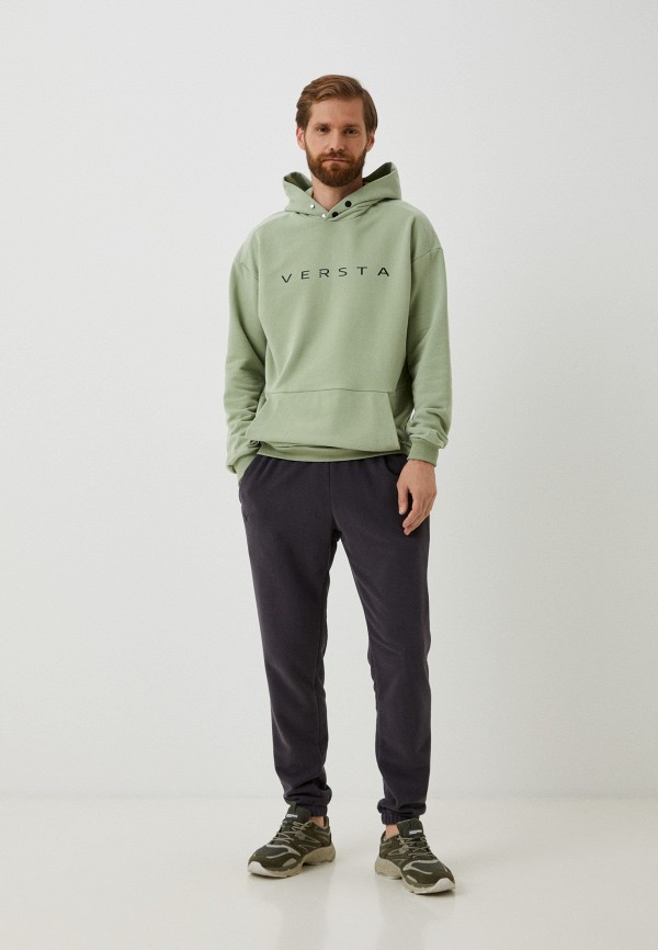 фото Худи versta