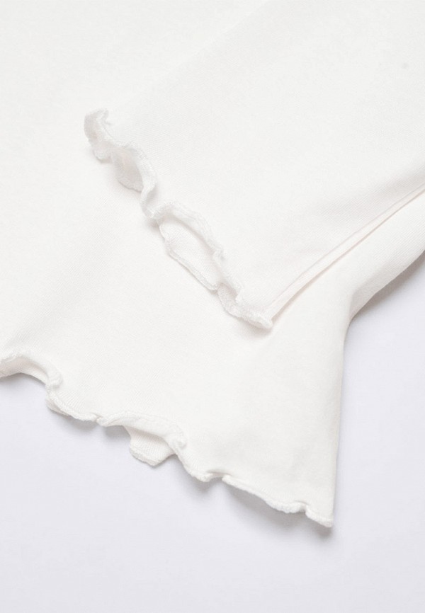 фото Лонгслив mango kids