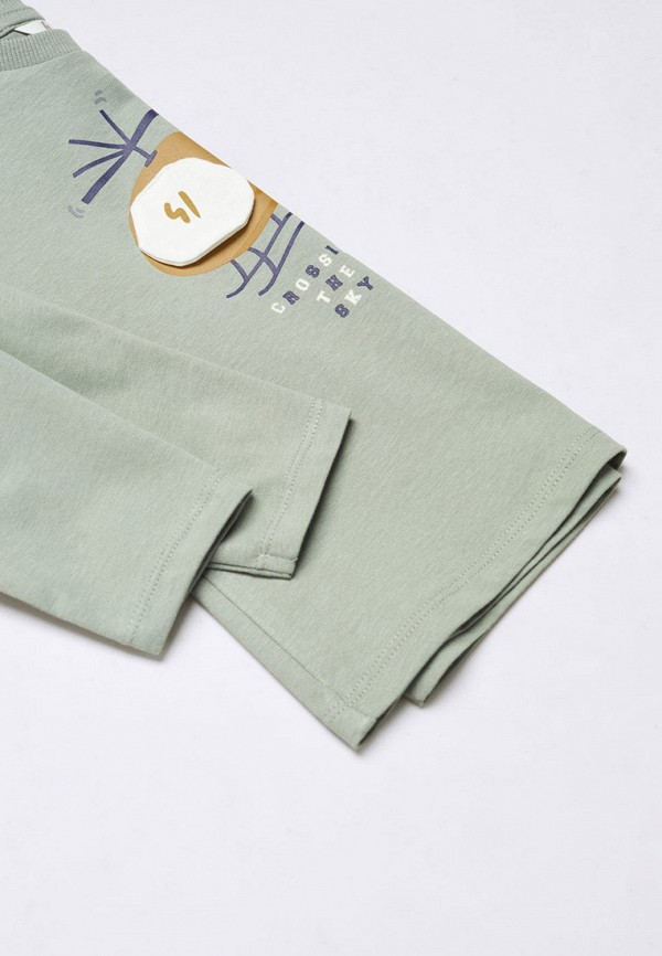 фото Лонгслив mango kids