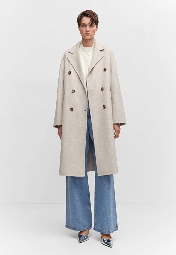 фото Пальто mango