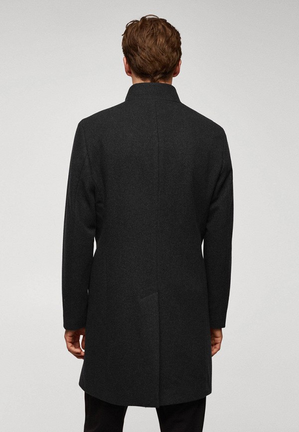 фото Пальто mango man