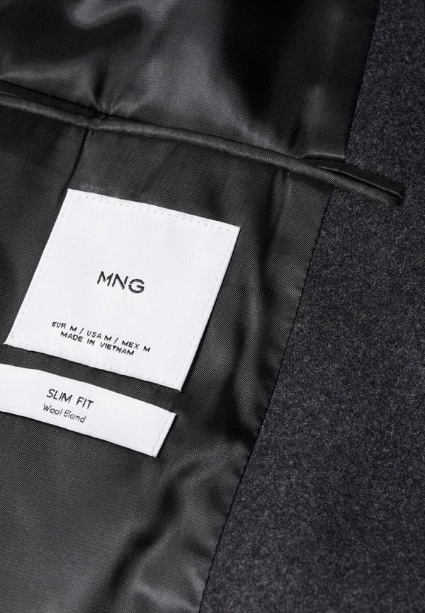 фото Пальто mango man