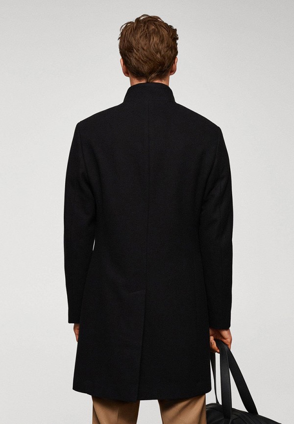 фото Пальто mango man