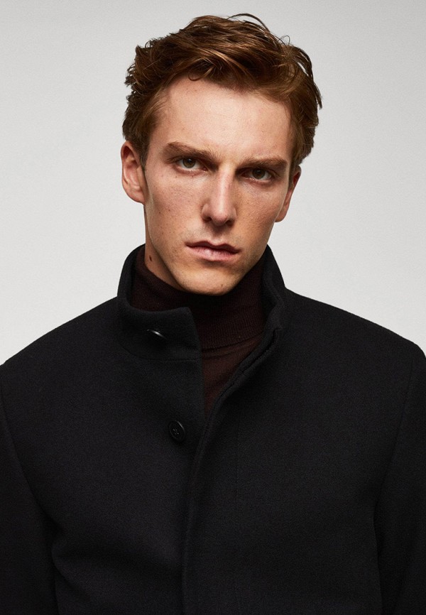 фото Пальто mango man