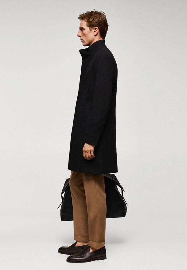 фото Пальто mango man