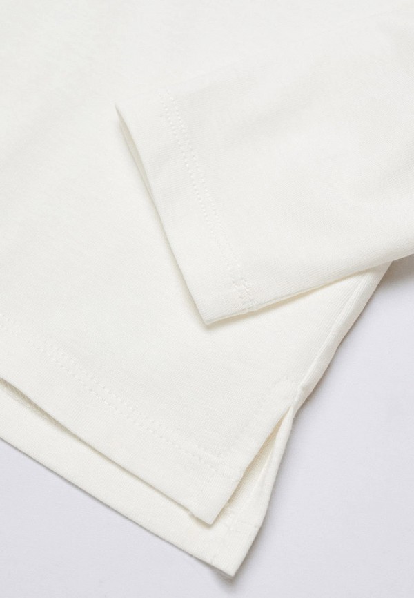 фото Лонгслив mango kids