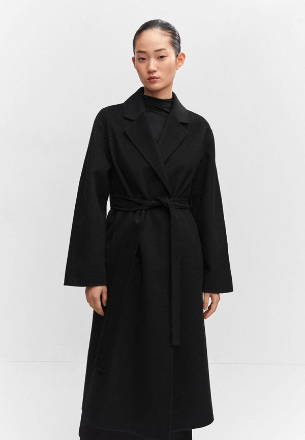 фото Пальто mango