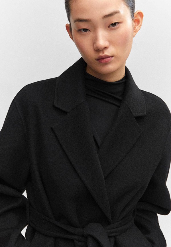 фото Пальто mango