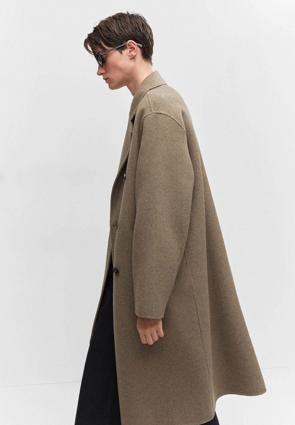 фото Пальто mango