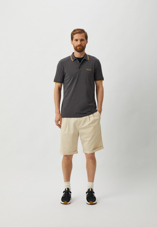 фото Поло boss