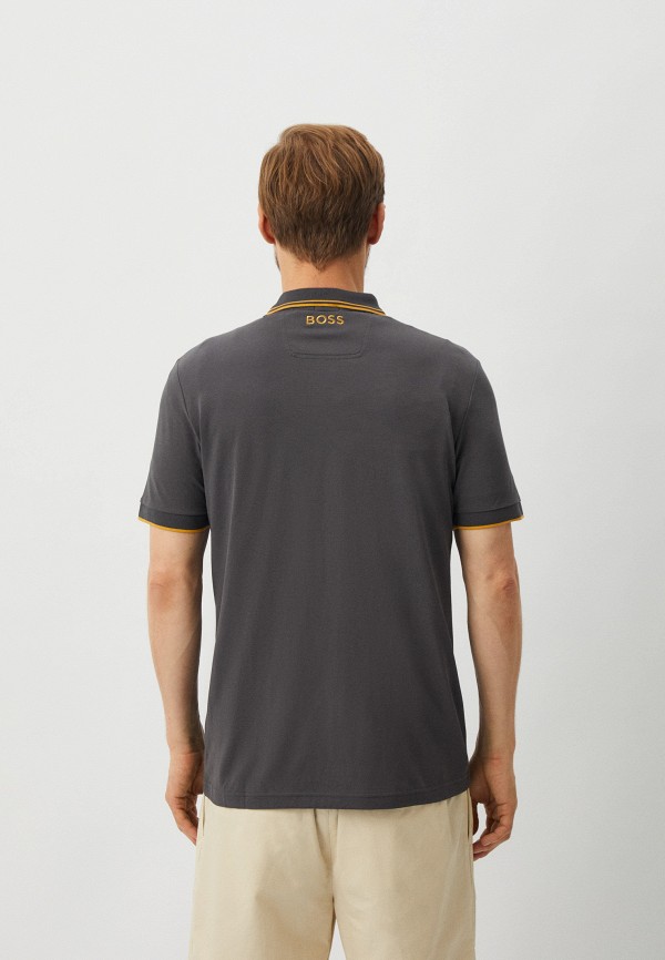 фото Поло boss