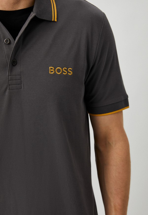 фото Поло boss