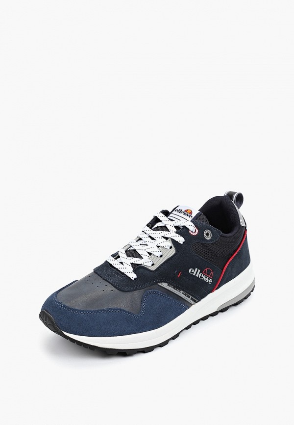фото Кроссовки ellesse