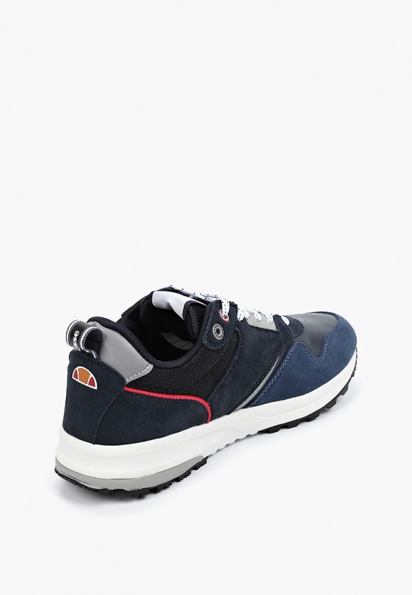 фото Кроссовки ellesse
