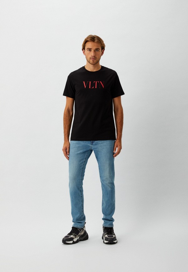 фото Футболка valentino