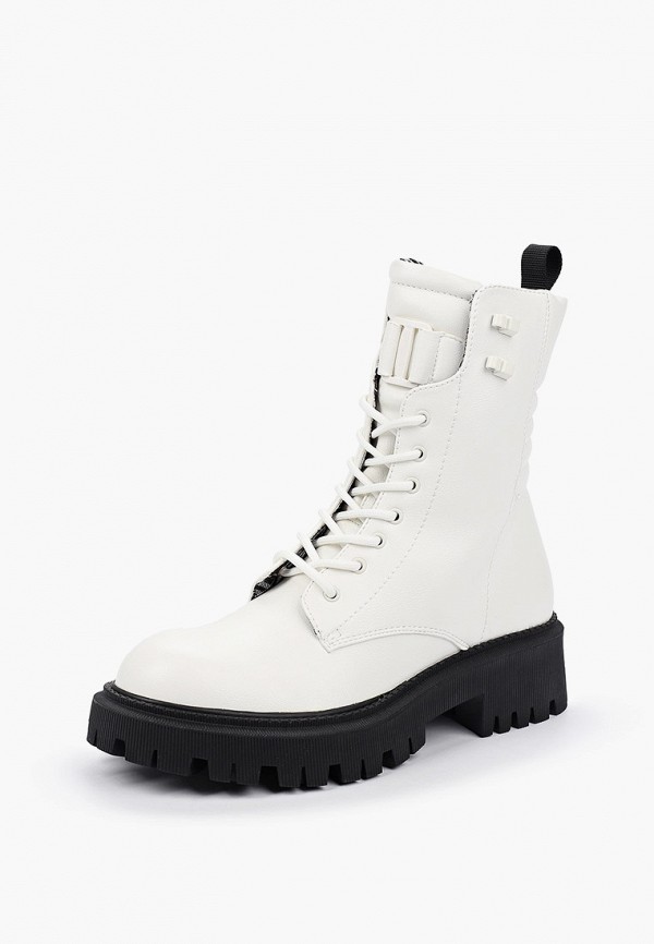 фото Ботинки betsy