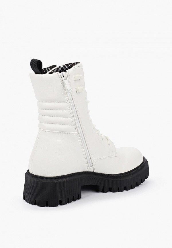 фото Ботинки betsy