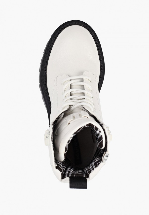 фото Ботинки betsy