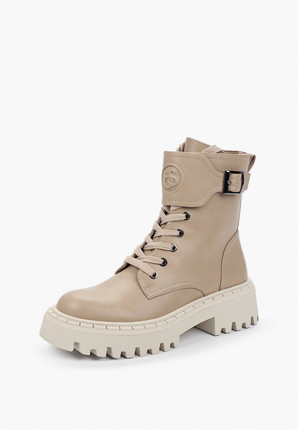 фото Ботинки betsy