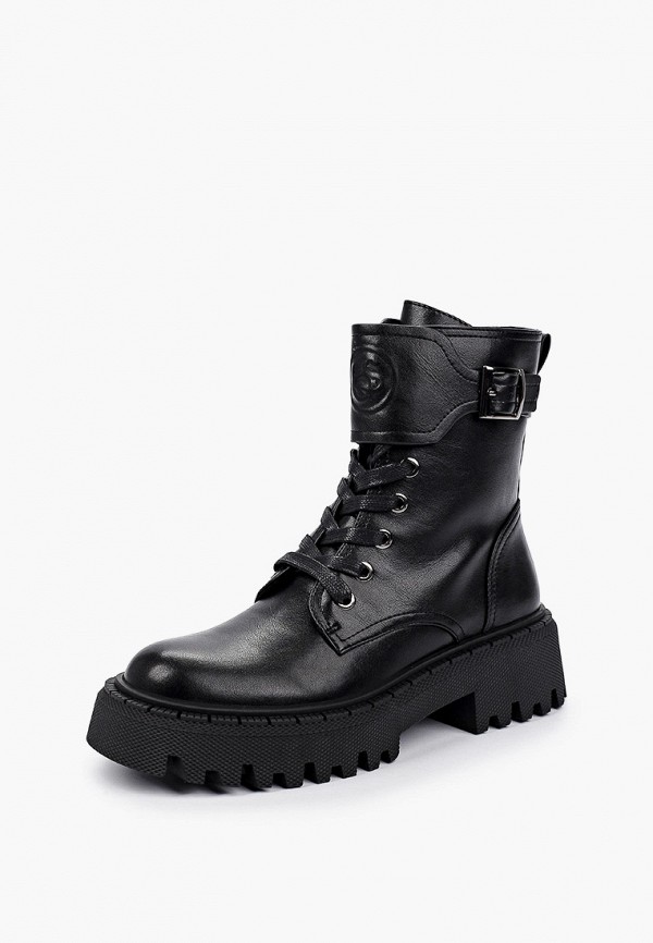 фото Ботинки betsy