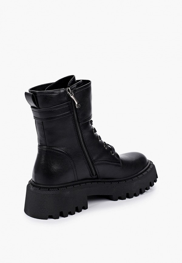 фото Ботинки betsy