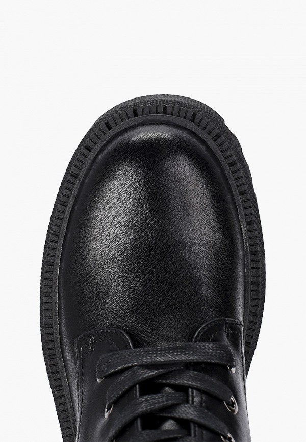 фото Ботинки betsy