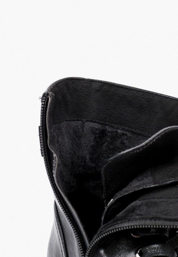 фото Ботинки betsy