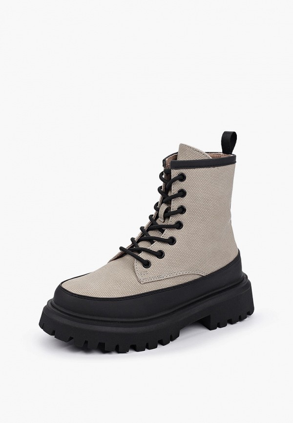 фото Ботинки betsy