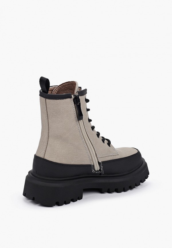 фото Ботинки betsy