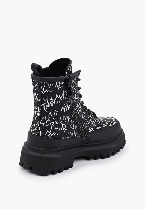 фото Ботинки betsy