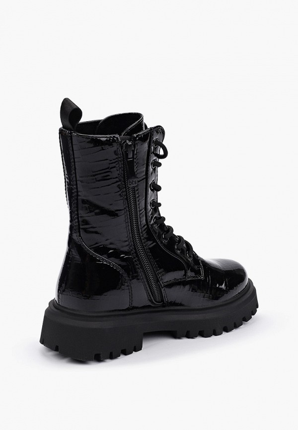 фото Ботинки betsy