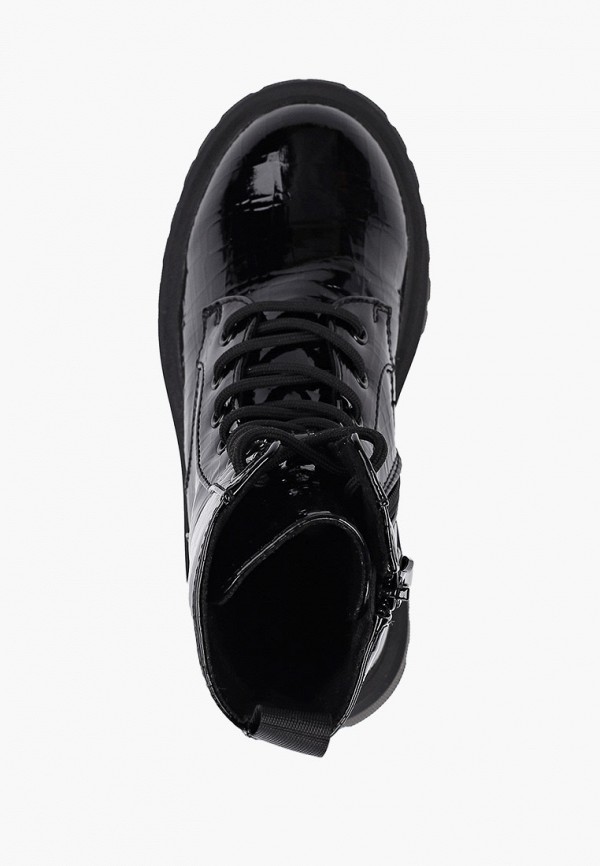 фото Ботинки betsy