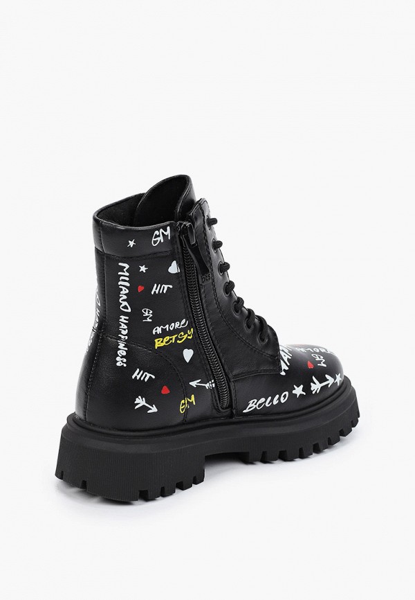 фото Ботинки betsy