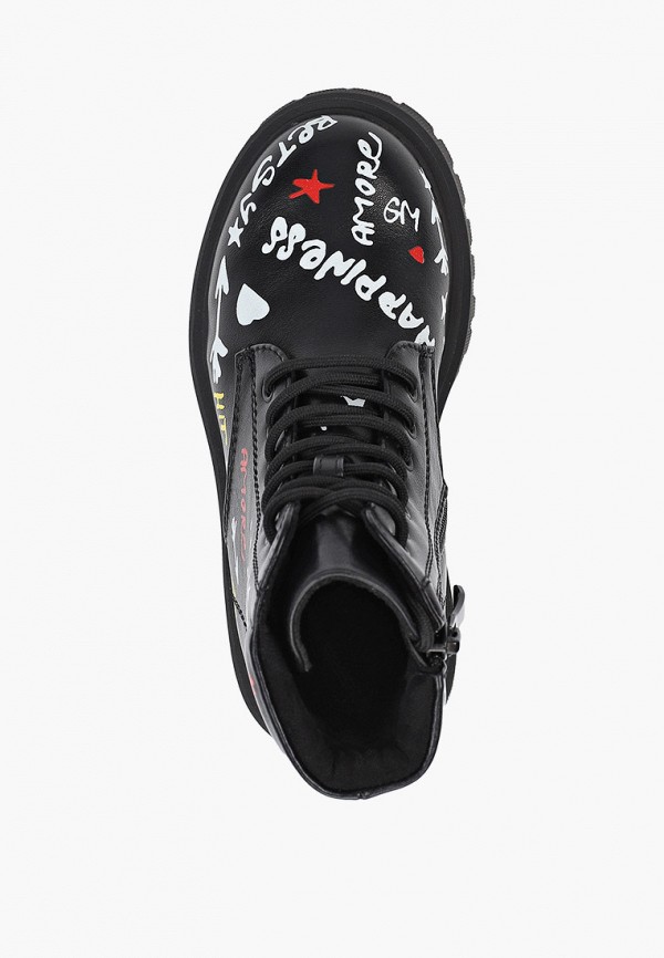 фото Ботинки betsy