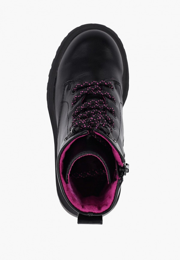 фото Ботинки betsy