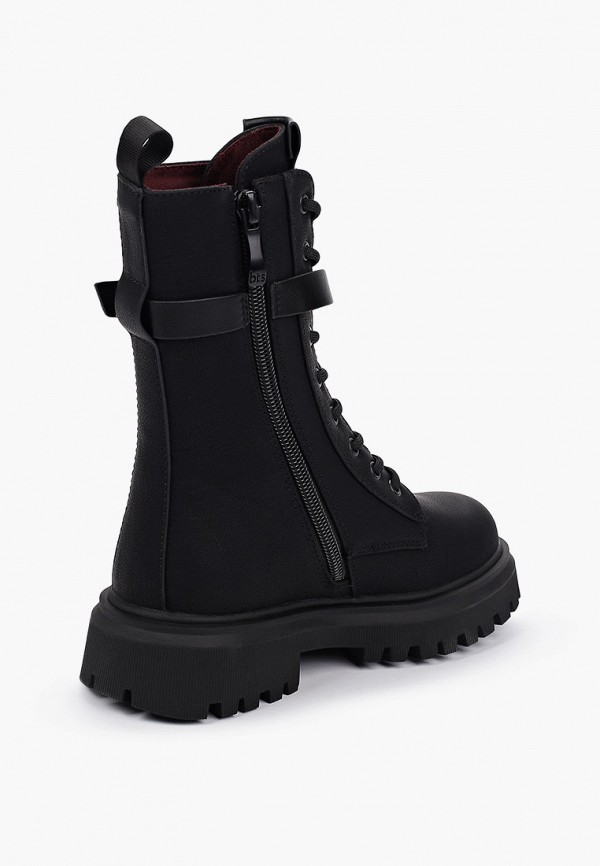 фото Ботинки betsy