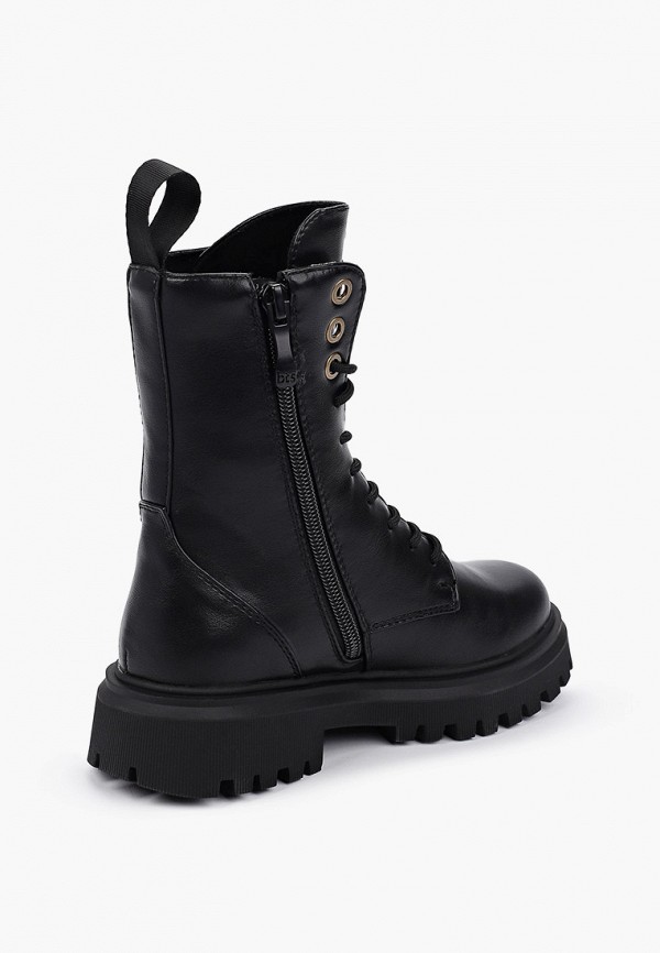 фото Ботинки betsy