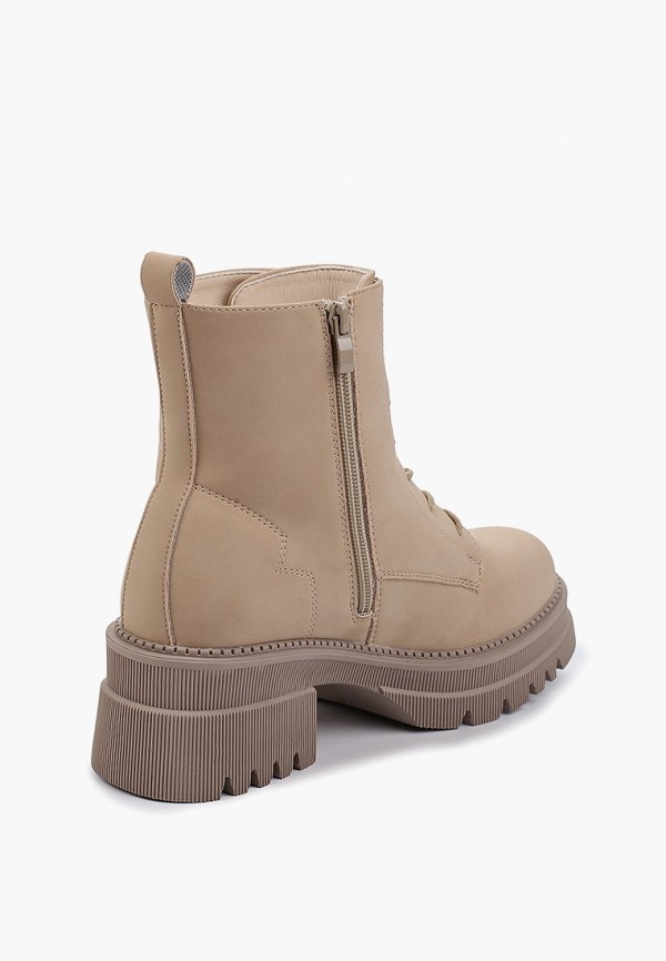 фото Ботинки patrol