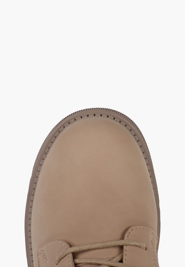 фото Ботинки patrol