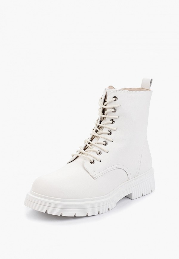 фото Ботинки patrol