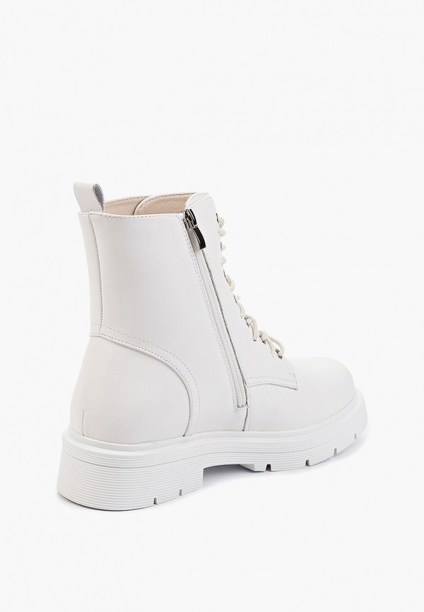 фото Ботинки patrol