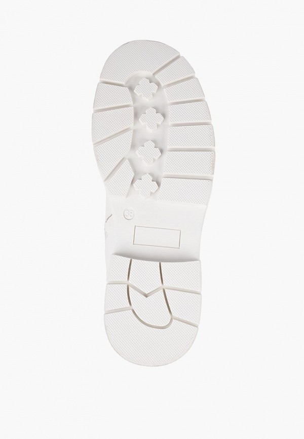 фото Ботинки patrol