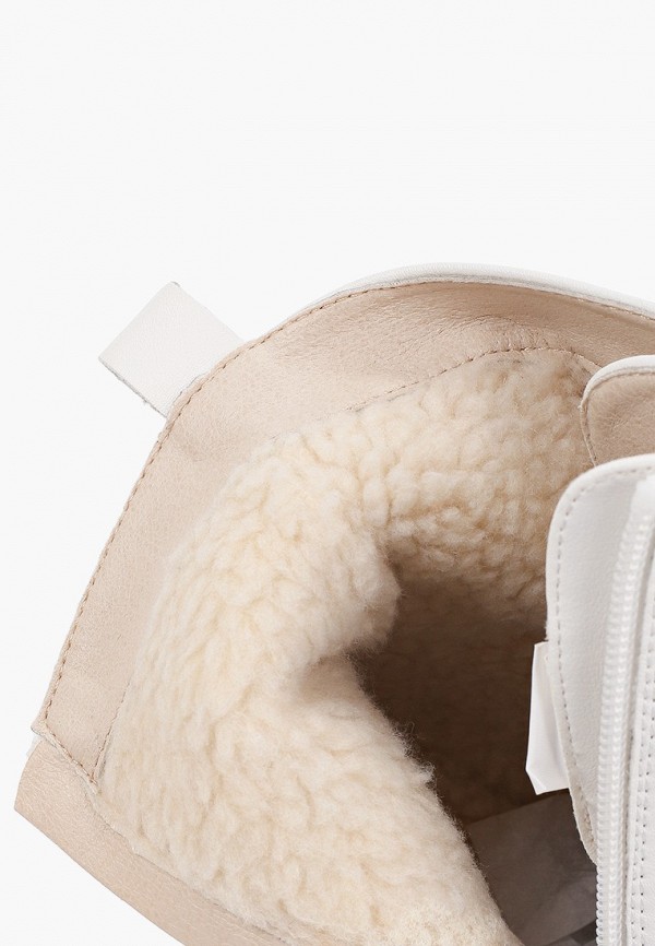 фото Ботинки patrol