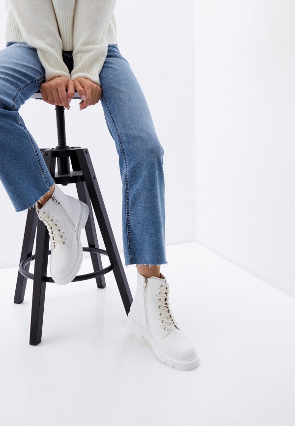 фото Ботинки patrol