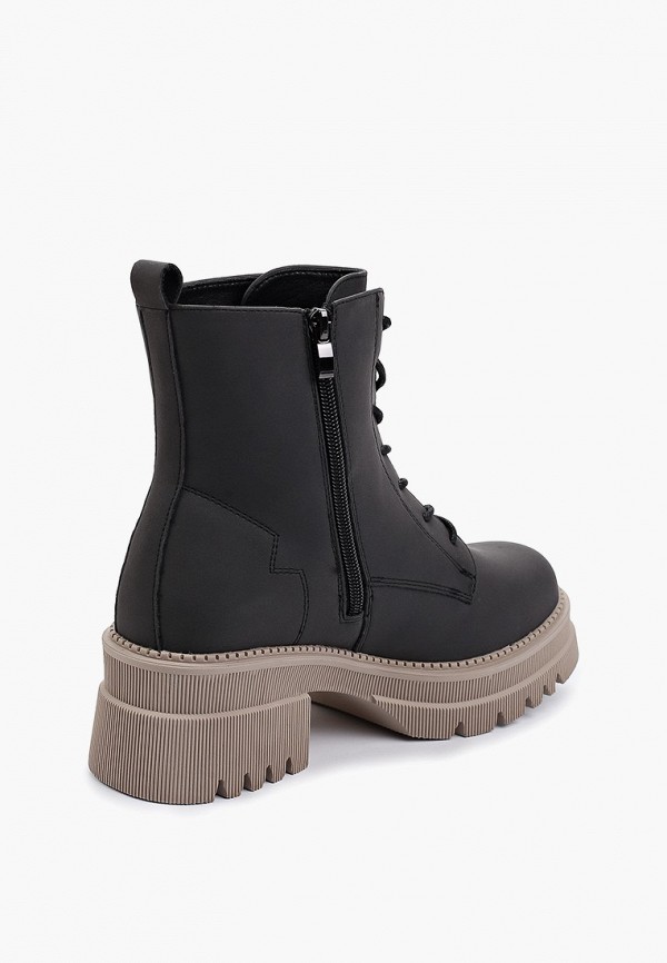 фото Ботинки patrol