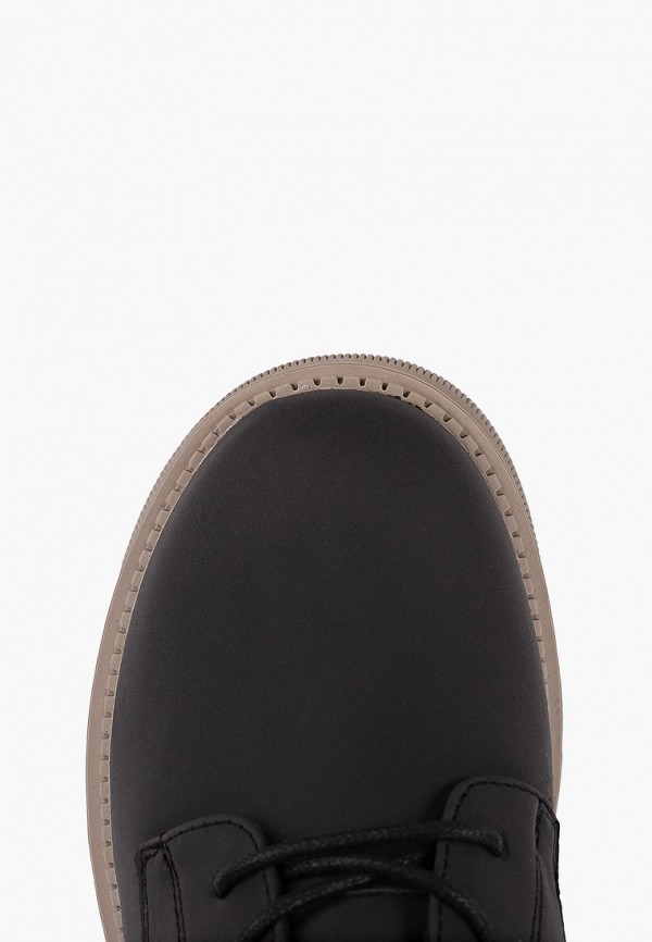 фото Ботинки patrol