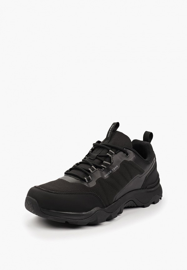 фото Кроссовки patrol