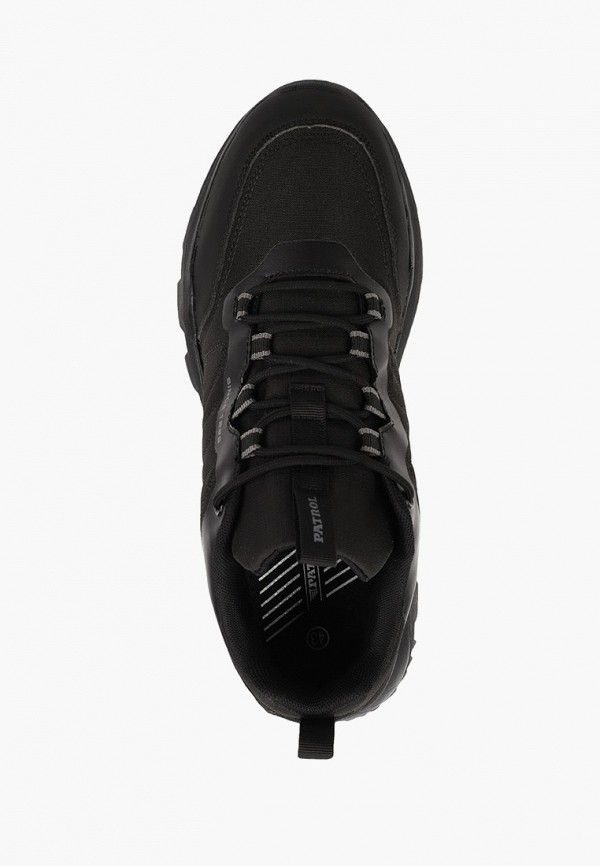 фото Кроссовки patrol