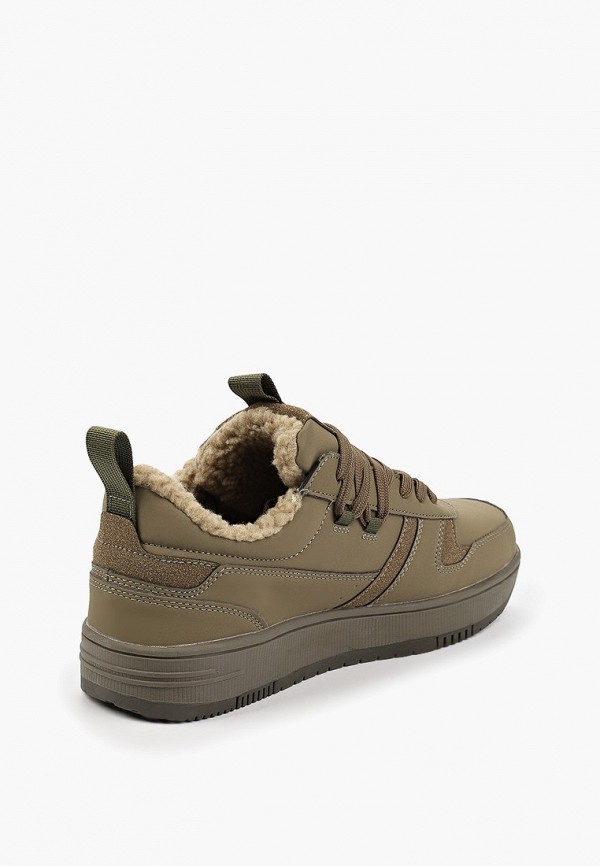 фото Кеды patrol